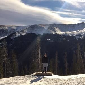 Meet your Posher, Edgar